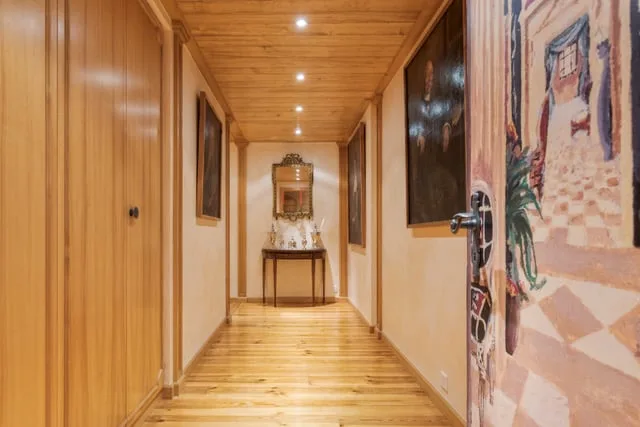 Prächtige 5,5-Zimmer-Wohnung Ski-in Ski-out mit atemberaubendem Blick