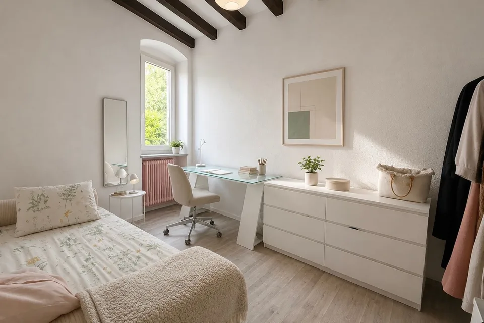 Elegante dimora storica con corte privata a Gentilino – photo 15 sur 26