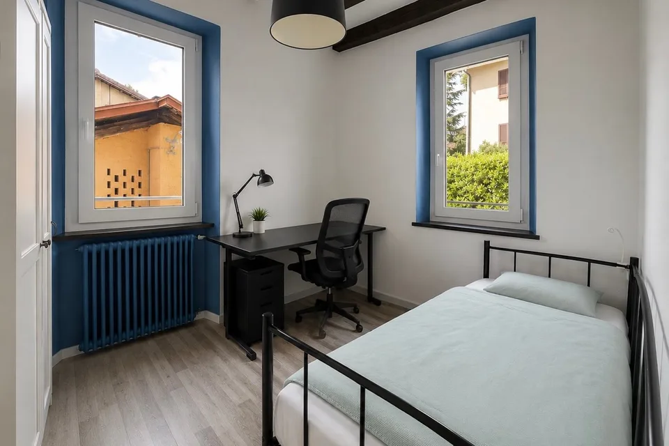 Elegante dimora storica con corte privata a Gentilino – photo 17 sur 26