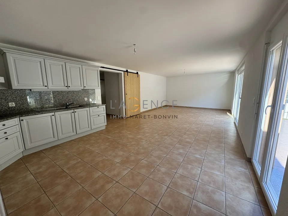 Zu ergreifen - helles 4.5-Zimmer-Apartment