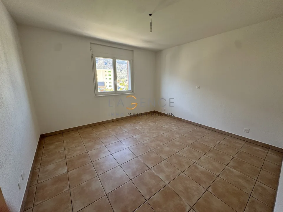 Zu ergreifen - helles 4.5-Zimmer-Apartment