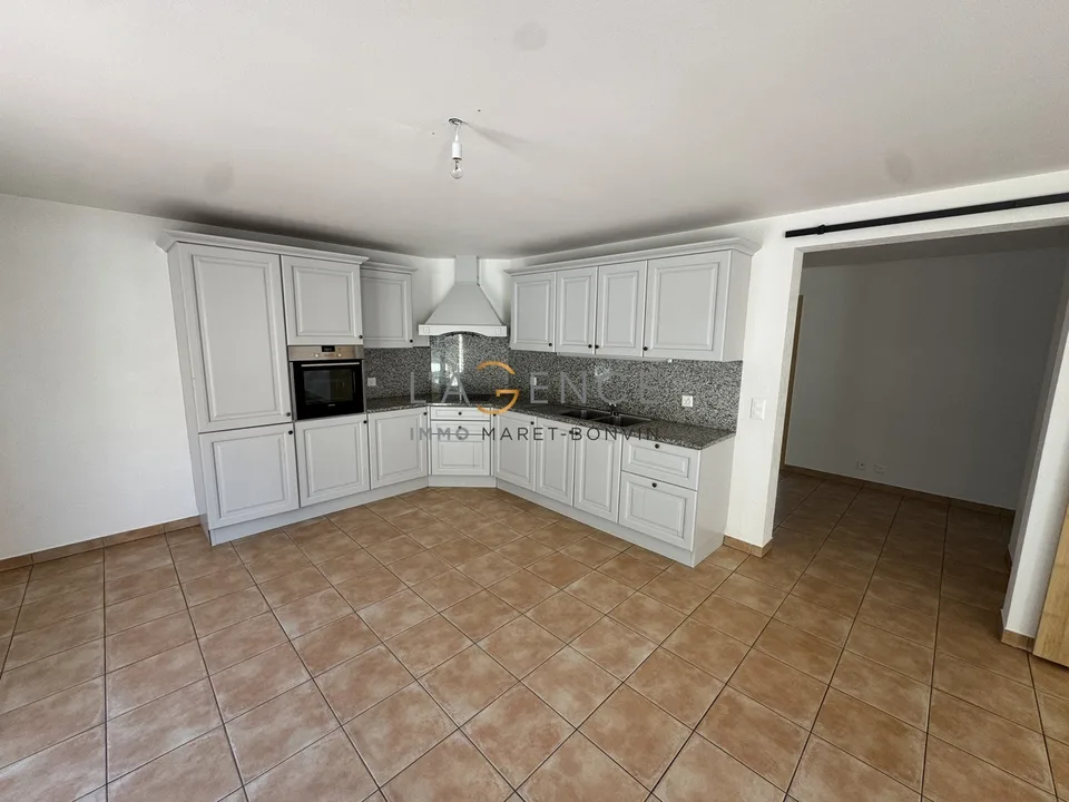 Zu ergreifen - helles 4.5-Zimmer-Apartment