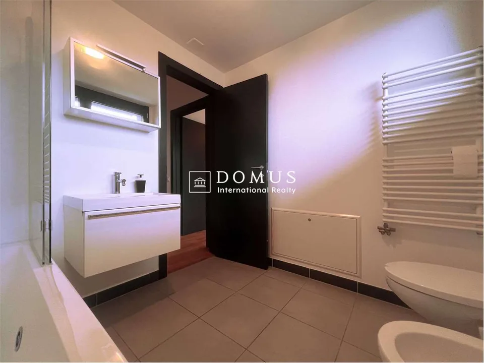 Luxuriöse Wohnung in Paradiso – Foto 13 von 13