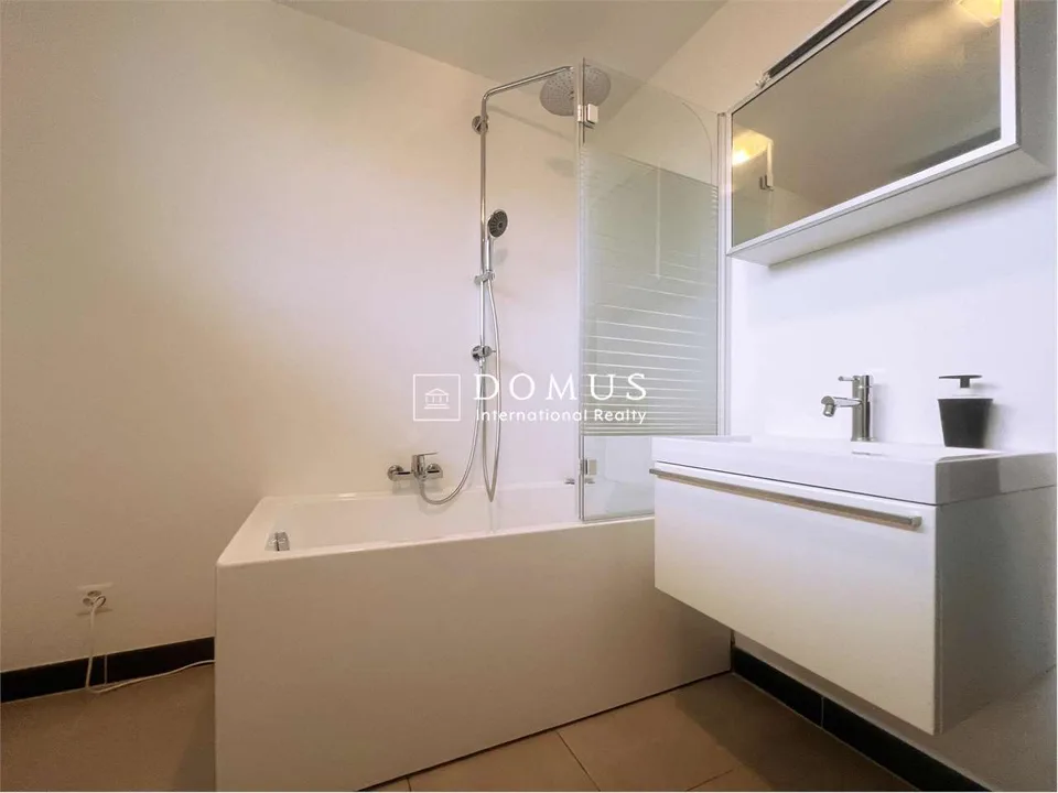 Luxuriöse Wohnung in Paradiso – Foto 12 von 13