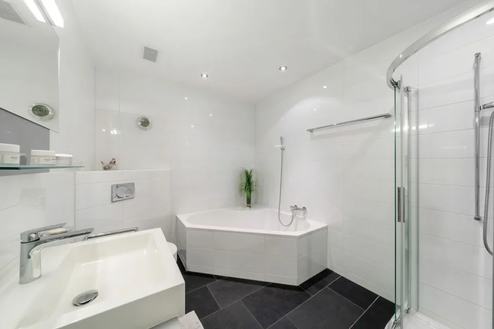 Vivere al meglio - vista fantastica, molta pace e privacy