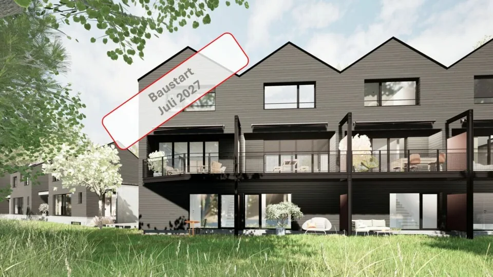 Gemütliches Tiny House - Minimalismus trifft auf Komfort mit Blick auf die Murg