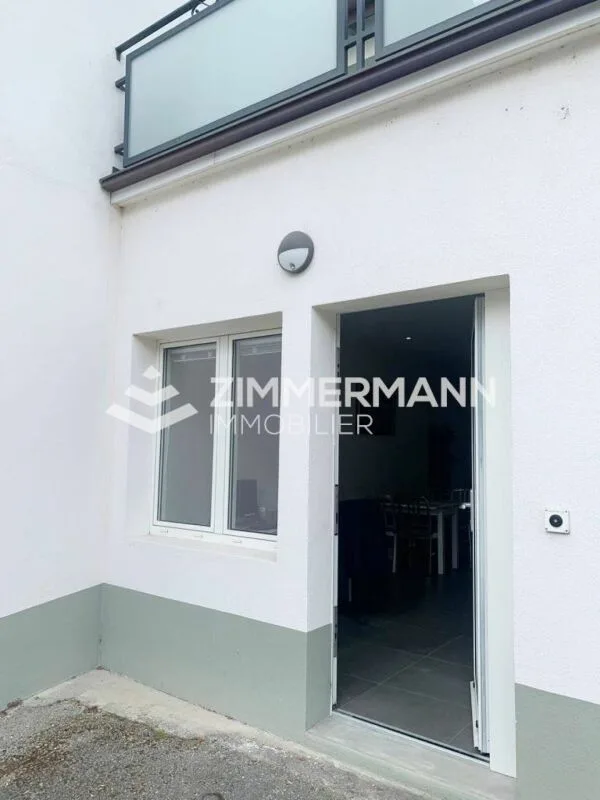 Administratif/Bureau 34 m2 à Founex