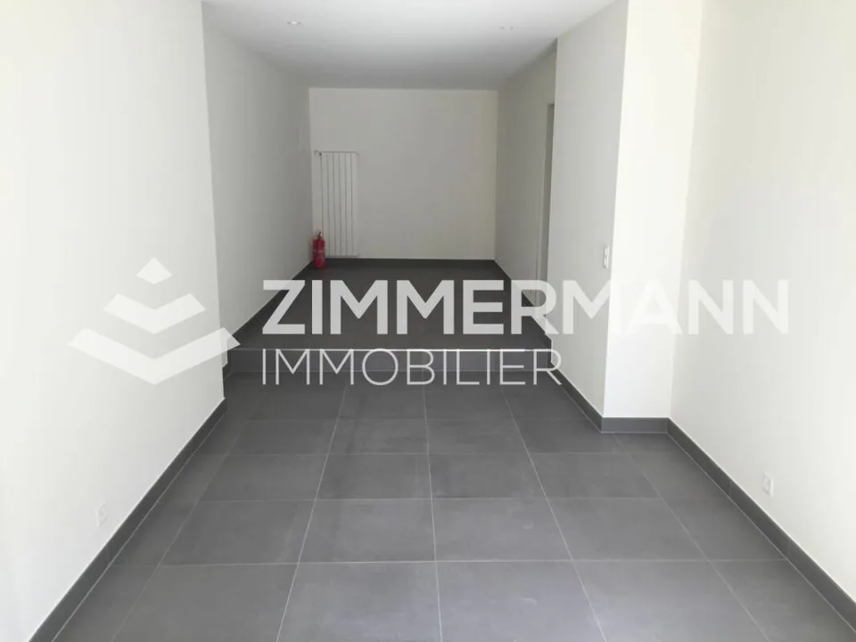 Administratif/Bureau 34 m2 à Founex