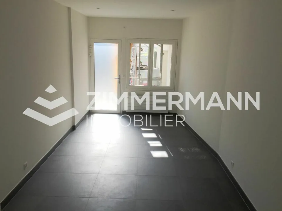 Administratif/Bureau 34 m2 à Founex