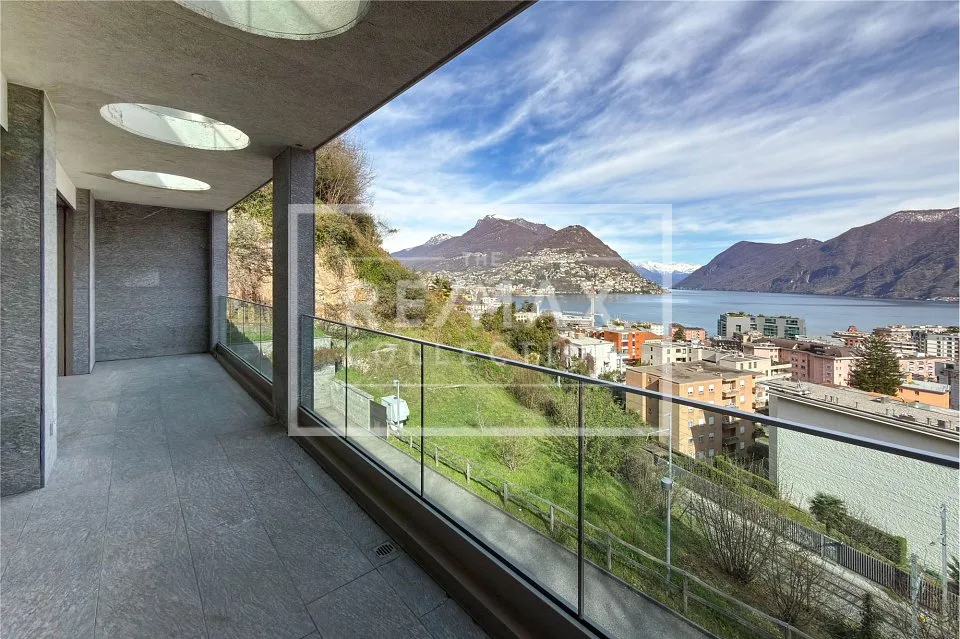 Zentrale 3.5-Zimmer-Wohnung – Foto 12 von 13