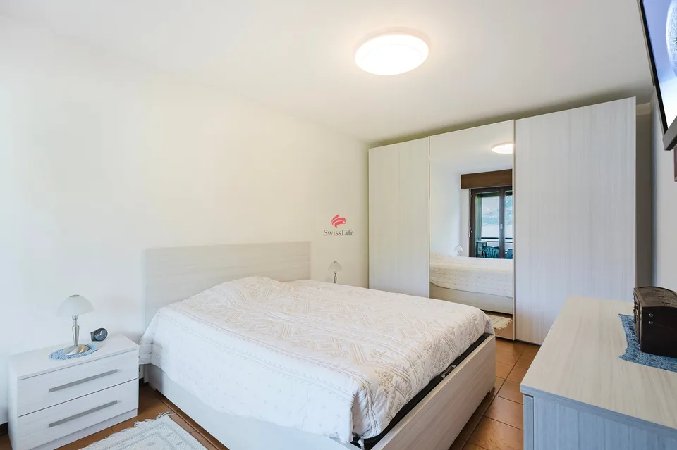 Nur 25 Meter Luftlinie vom Seeufer – foto 6 di 13