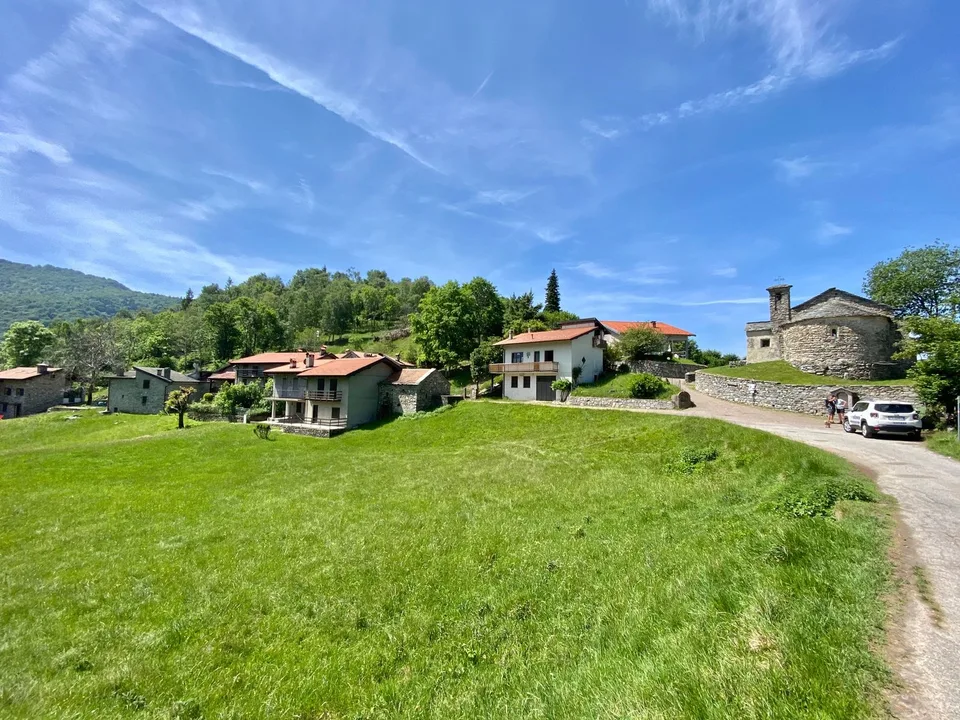 Gemütliches Einfamilienhaus in ruhiger Berglage inmitten der Natur – Foto 20 von 22
