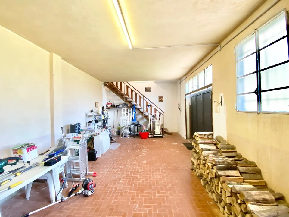 Gemütliches Einfamilienhaus in ruhiger Berglage inmitten der Natur – Foto 16 von 22