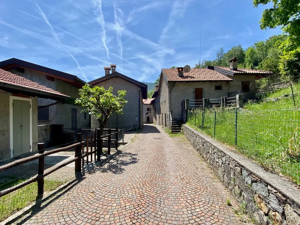 Gemütliches Einfamilienhaus in ruhiger Berglage inmitten der Natur – Foto 21 von 22