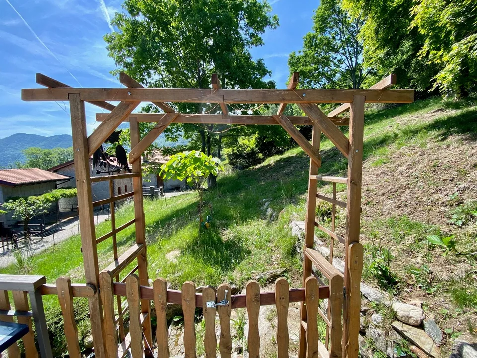 Gemütliches Einfamilienhaus in ruhiger Berglage inmitten der Natur – Foto 18 von 22