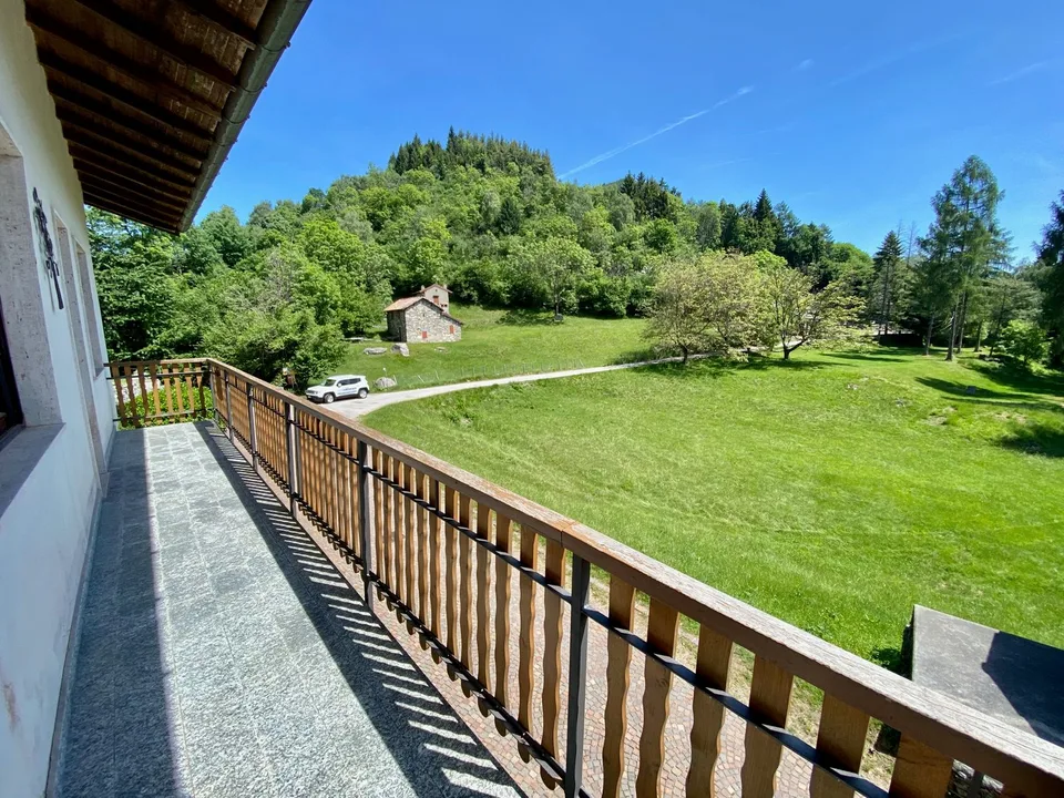 Gemütliches Einfamilienhaus in ruhiger Berglage inmitten der Natur – Foto 17 von 22