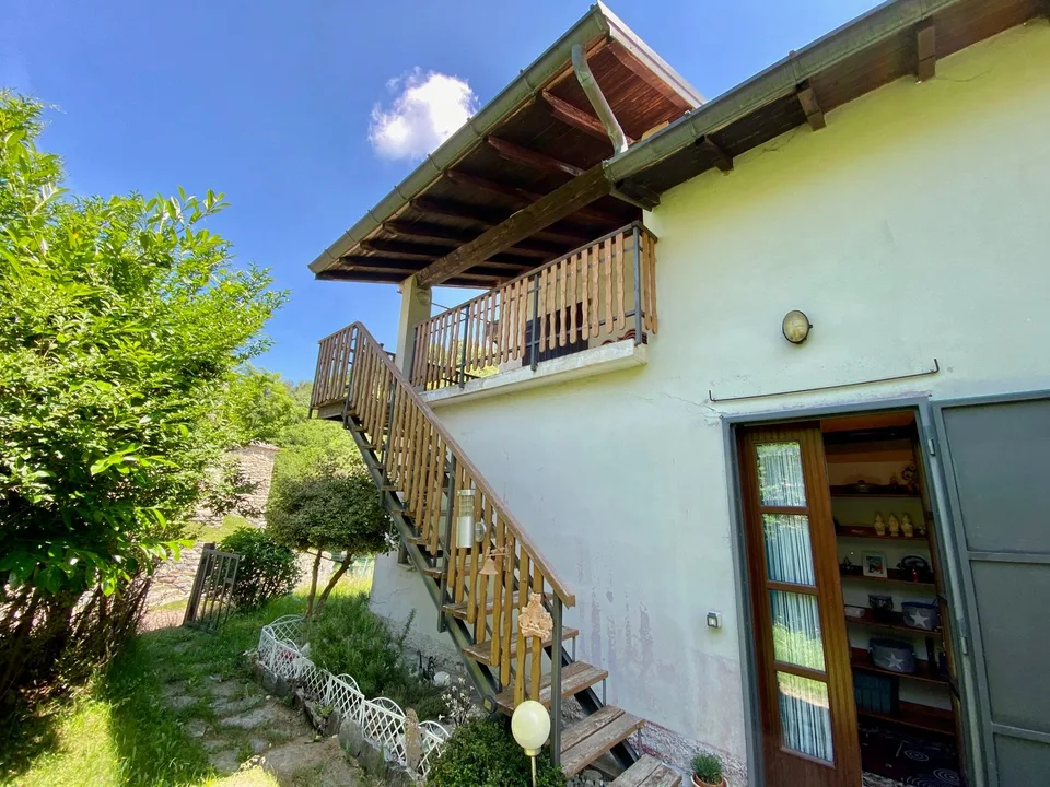 Gemütliches Einfamilienhaus in ruhiger Berglage inmitten der Natur – Foto 19 von 22