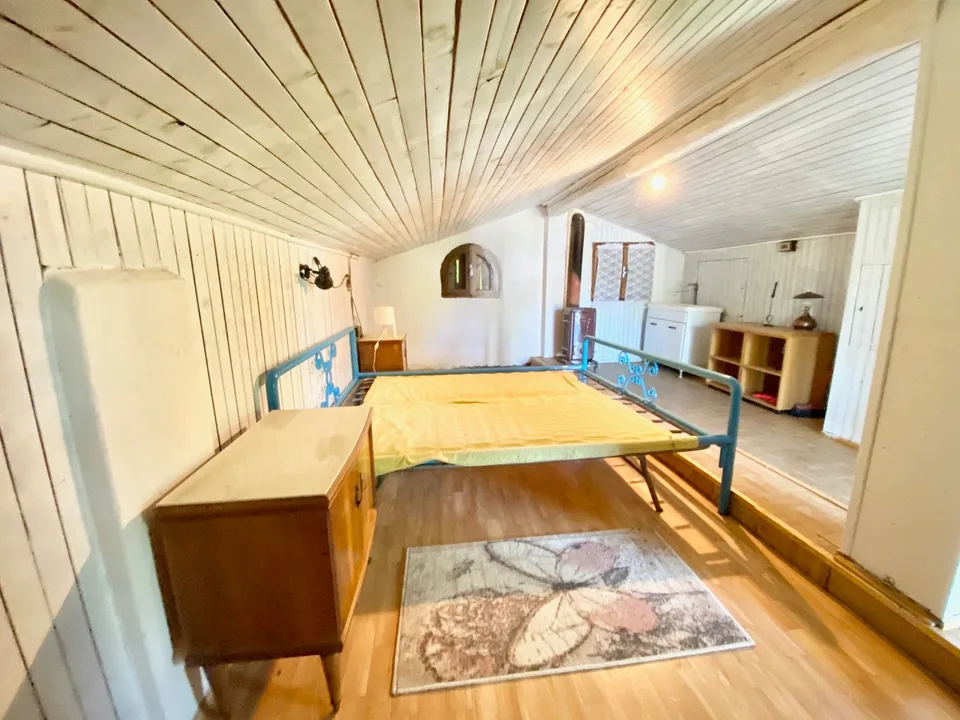 Gemütliches Einfamilienhaus in ruhiger Berglage inmitten der Natur – Foto 11 von 22