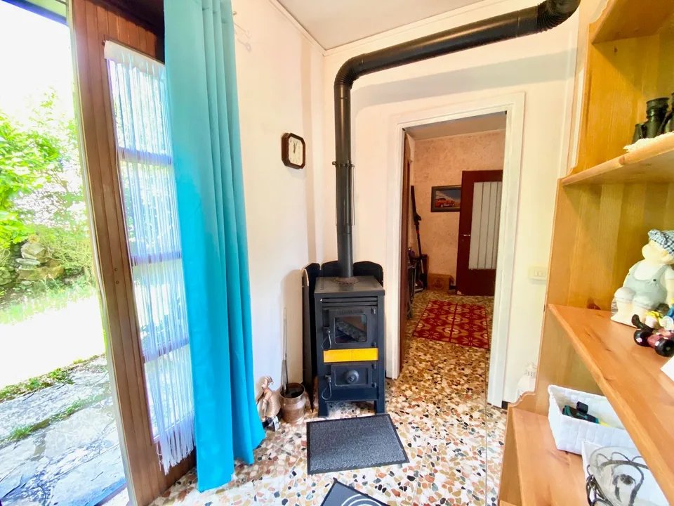 Gemütliches Einfamilienhaus in ruhiger Berglage inmitten der Natur – Foto 7 von 22