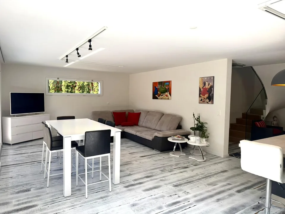Magnifica villa di 5,5 locali ad Ardon
