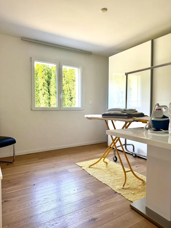 Magnifica villa di 5,5 locali ad Ardon