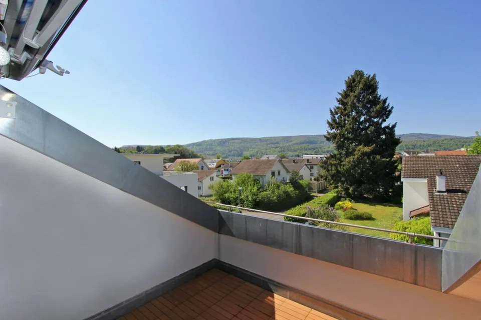 Ihre Aussicht für diesen Sommer