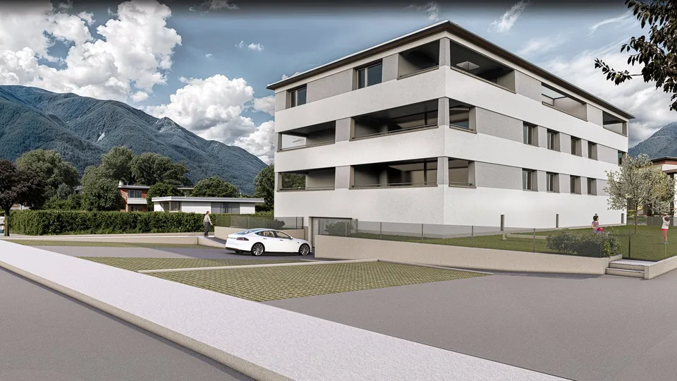 Residenza Le Rose un’opportunità da prendere al volo!