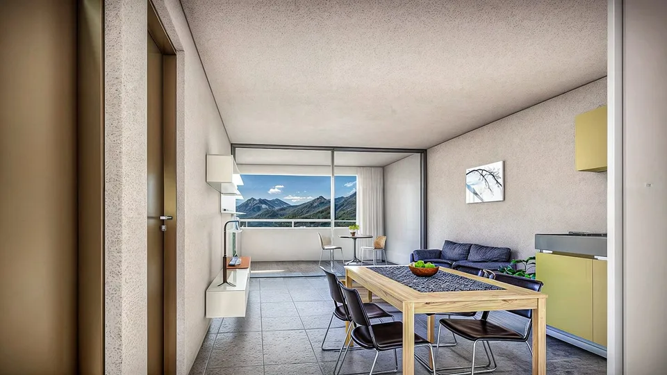 Residenz Le Rose eine Chance, die man nicht verpassen sollte! – Foto 6 von 8