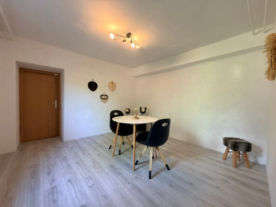 Casa Ticinese di carattere con splendido giardino e massima privacy a Bogno – Foto 18 von 30