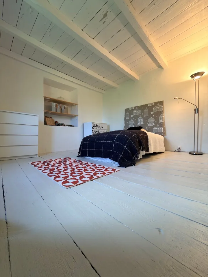 Casa Ticinese di carattere con splendido giardino e massima privacy a Bogno – Foto 20 von 30