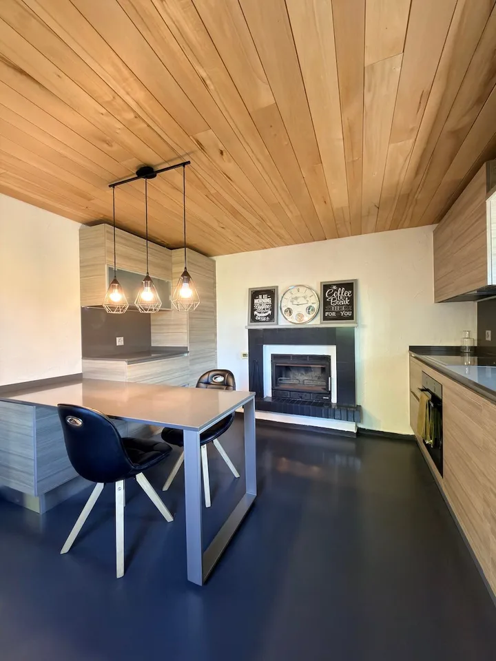 Casa Ticinese di carattere con splendido giardino e massima privacy a Bogno – Foto 16 von 30