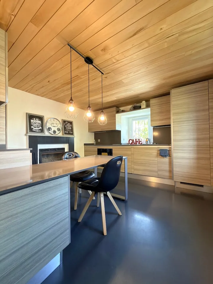 Casa Ticinese di carattere con splendido giardino e massima privacy a Bogno – Foto 17 von 30