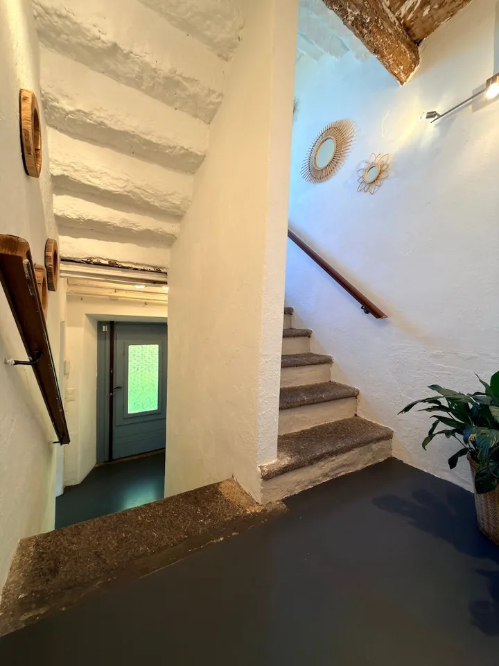 Casa Ticinese di carattere con splendido giardino e massima privacy a Bogno – Foto 25 von 30