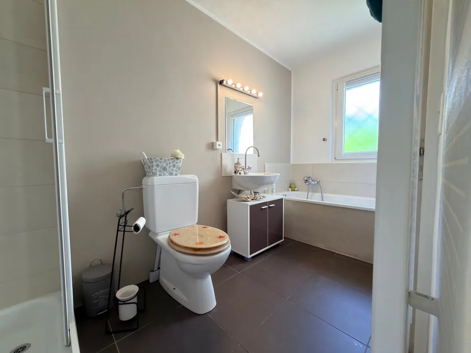 Casa Ticinese di carattere con splendido giardino e massima privacy a Bogno – Foto 28 von 30