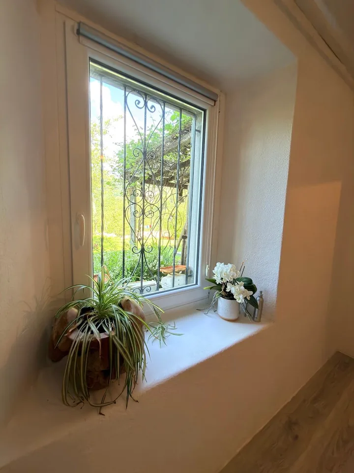 Casa Ticinese di carattere con splendido giardino e massima privacy a Bogno – Foto 29 von 30