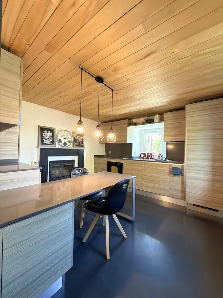 Casa Ticinese di carattere con splendido giardino e massima privacy a Bogno – Foto 14 von 30