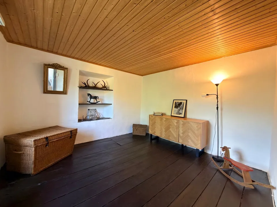 Casa Ticinese di carattere con splendido giardino e massima privacy a Bogno – Foto 24 von 30