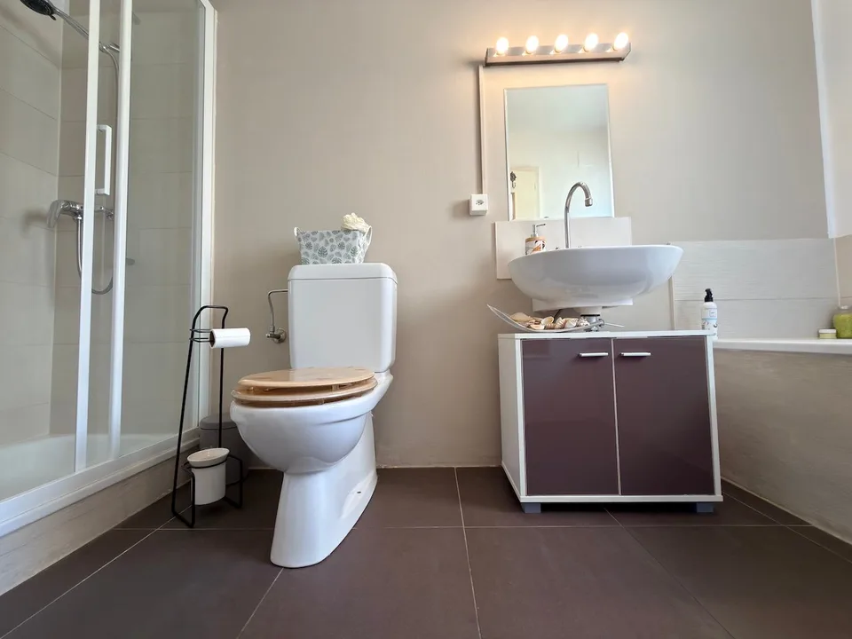 Casa Ticinese di carattere con splendido giardino e massima privacy a Bogno – Foto 26 von 30