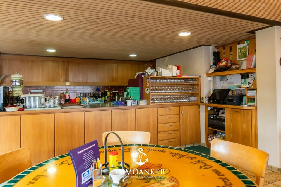 Erfolgreiches Restaurant mit 4.5 Zi. Wohnung und viel Umschwung am Südhang – Foto 12 von 13