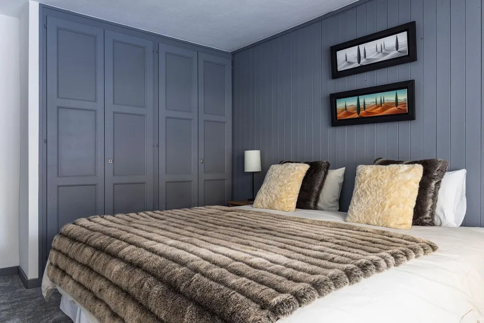 Un delizioso appartamento di 3 camere con terrazza nel cuore di Verbier – foto 6 di 12
