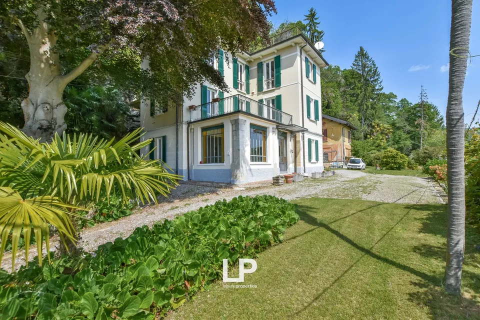 Villa in Sant'Ambrogio