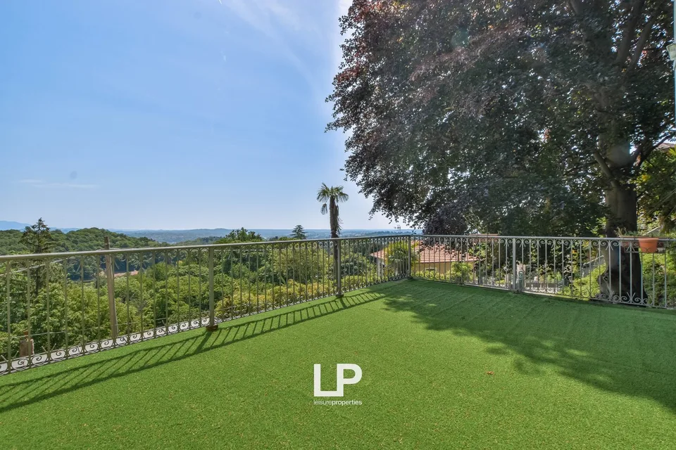 Villa in Sant'Ambrogio – Foto 21 von 26