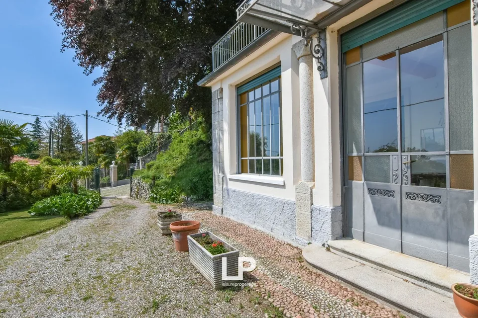 Villa in Sant'Ambrogio – Foto 10 von 26