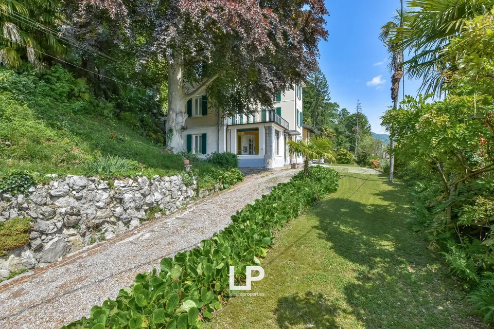 Villa in Sant'Ambrogio