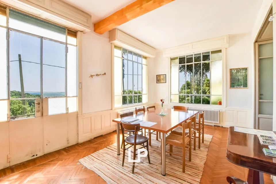 Villa in Sant'Ambrogio – Foto 8 von 26