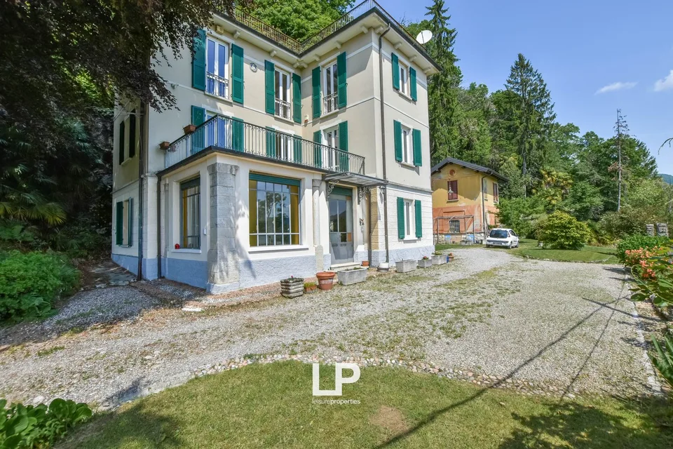 Villa in Sant'Ambrogio