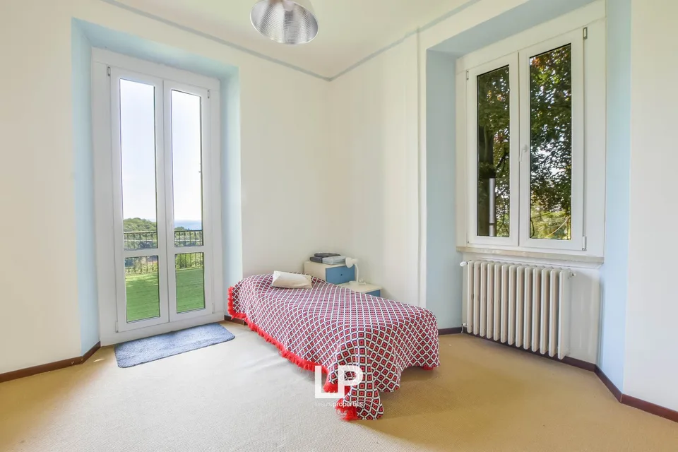 Villa in Sant'Ambrogio – Foto 18 von 26