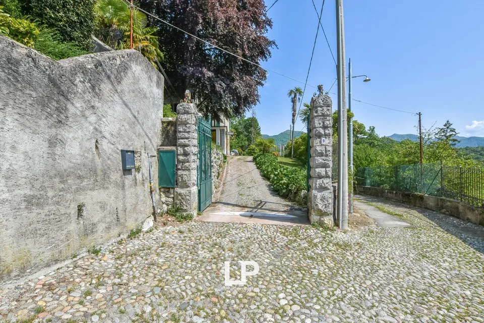 Villa in Sant'Ambrogio
