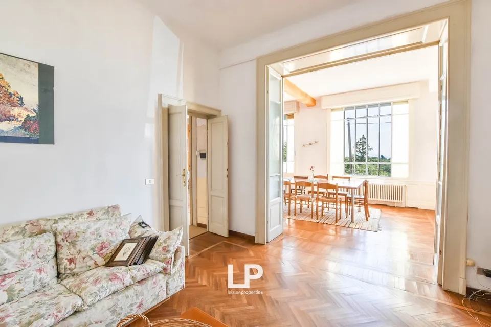 Villa in Sant'Ambrogio – Foto 14 von 26