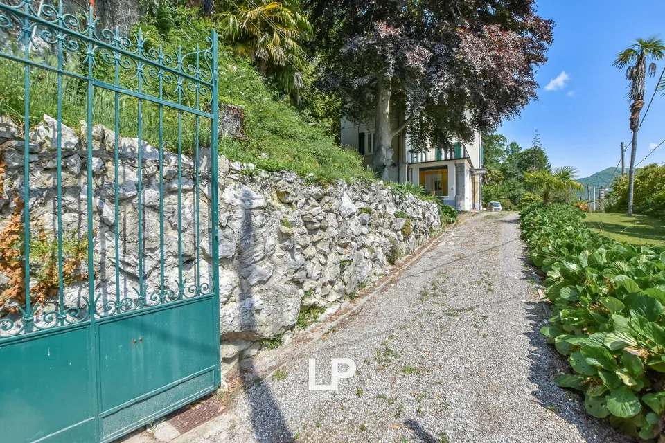 Villa in Sant'Ambrogio – Foto 6 von 26